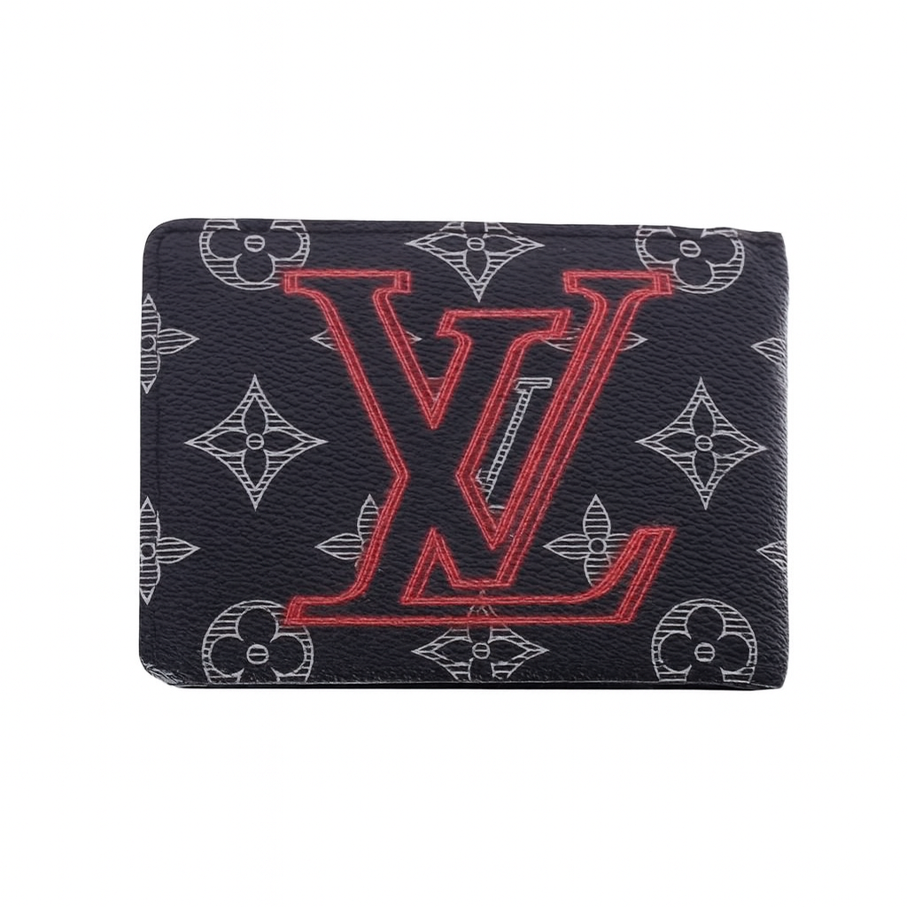 LV Wallet in limited edition 2018 autumn collection