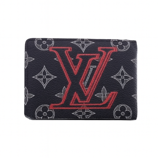 LV Wallet in limited edition 2018 autumn collection