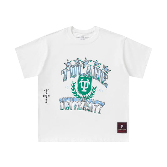 Travis scott T-shirt