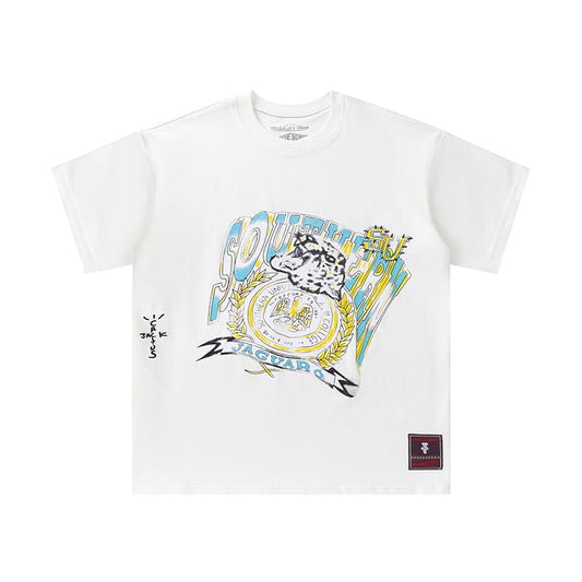 Travis scott T-shirt