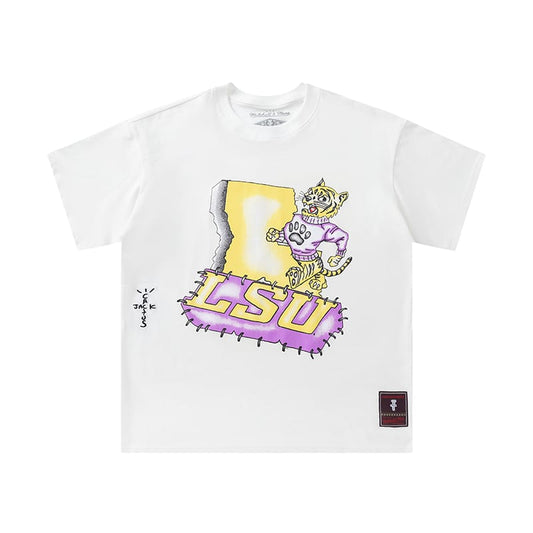 Travis scott T-shirt