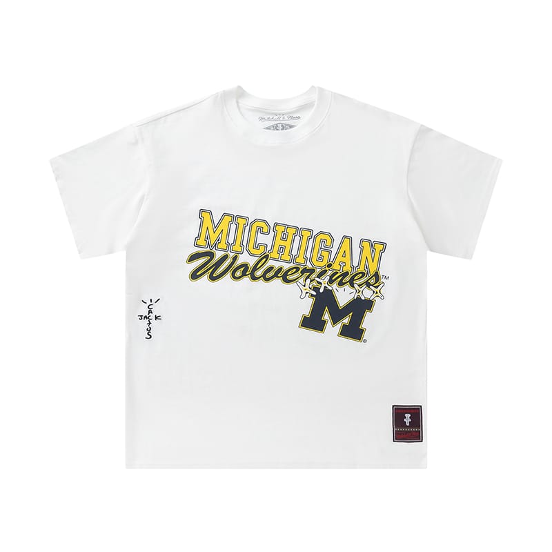 Travis scott T-shirt