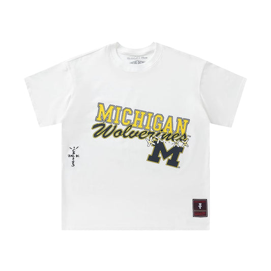 Travis scott T-shirt