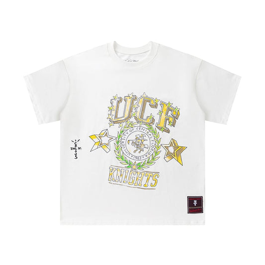 Travis scott T-shirt