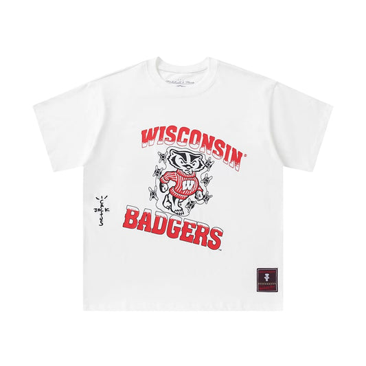Travis scott T-shirt