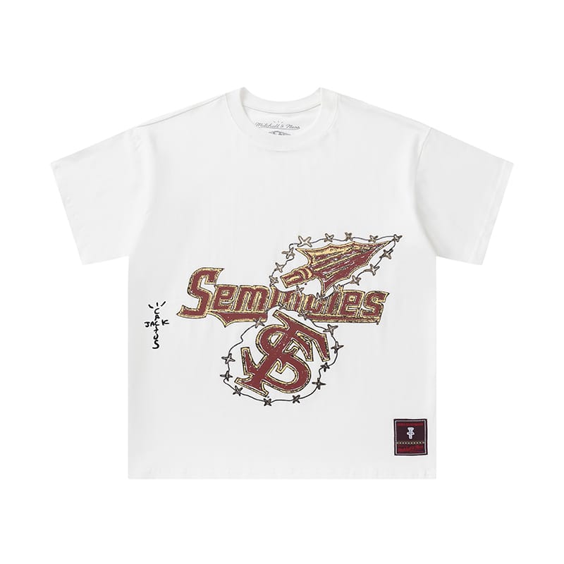 Travis scott T-shirt