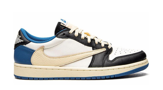 Nike Travis Scott X Fragment