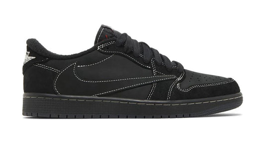 Nike Travis Scott Black Phantom