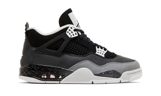 Jordan 4S FEAR