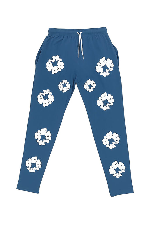 DENIM TEARS PANTS
