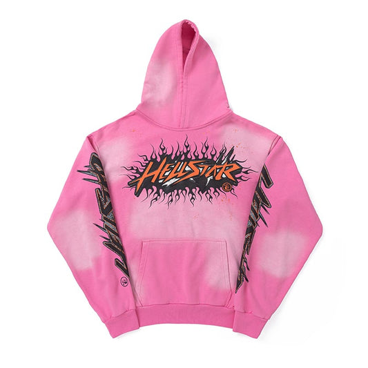 HELLSTAR Hoodie