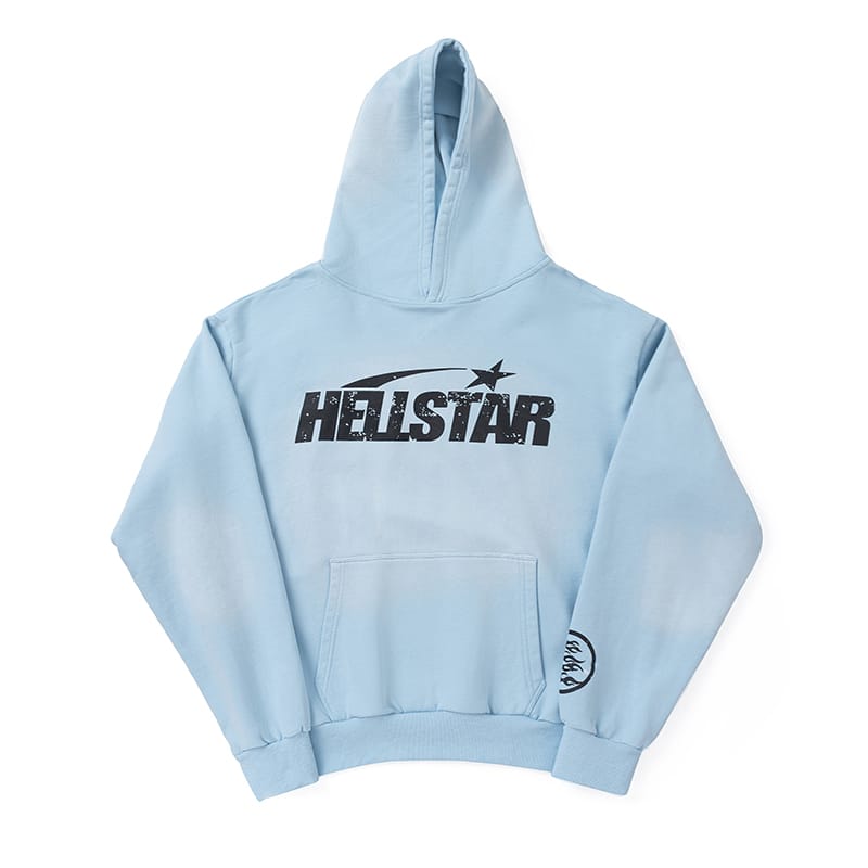 HELLSTAR Hoodie