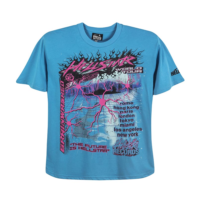HELLSTAR T-Shirt