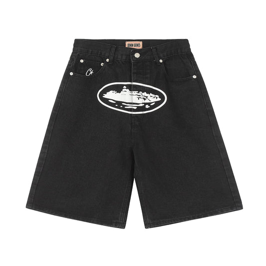 Cortiez Shorts