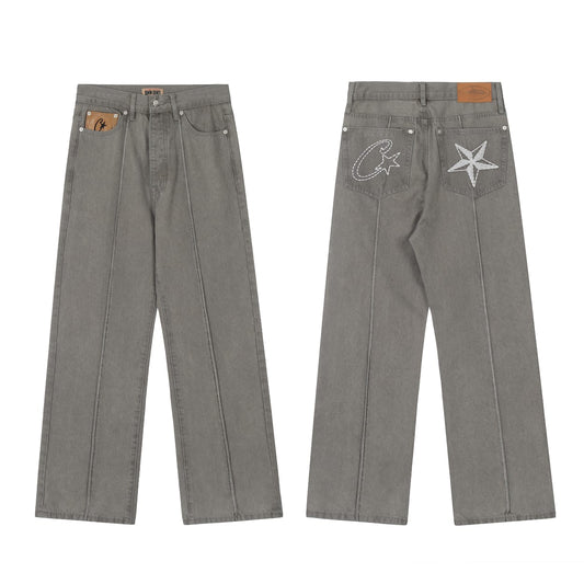 Cortiez Pants