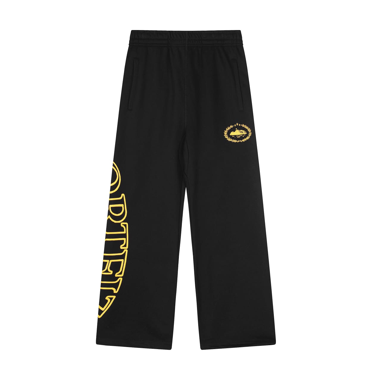 Cortiez  trousers