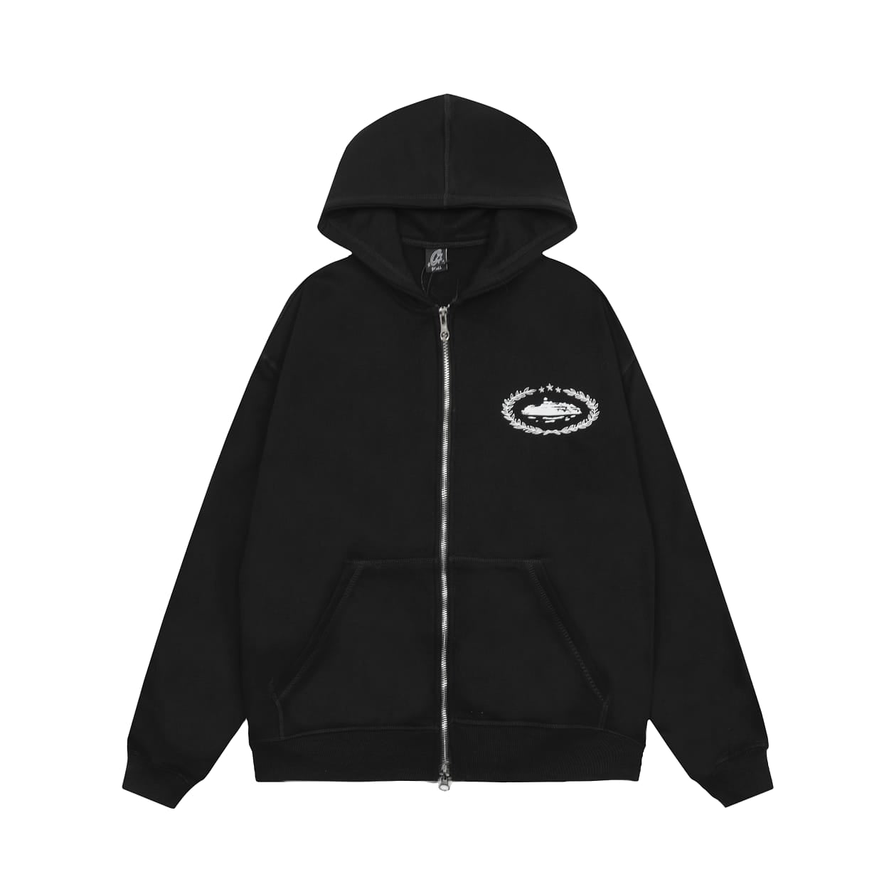 Cortiez Jacket