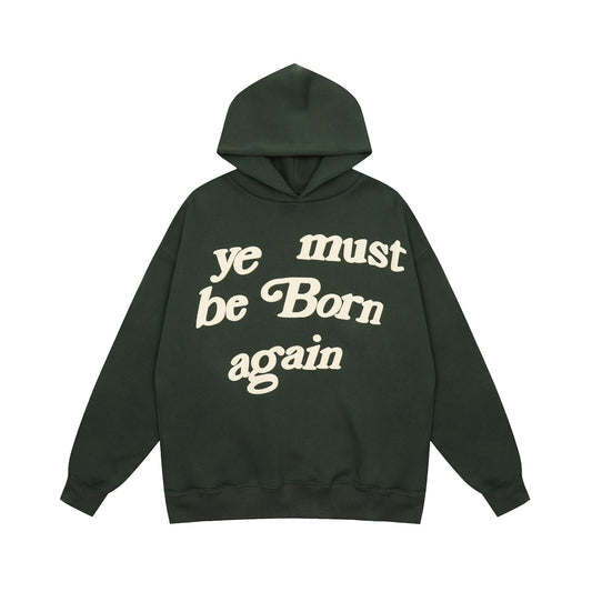 CPFM hoodie