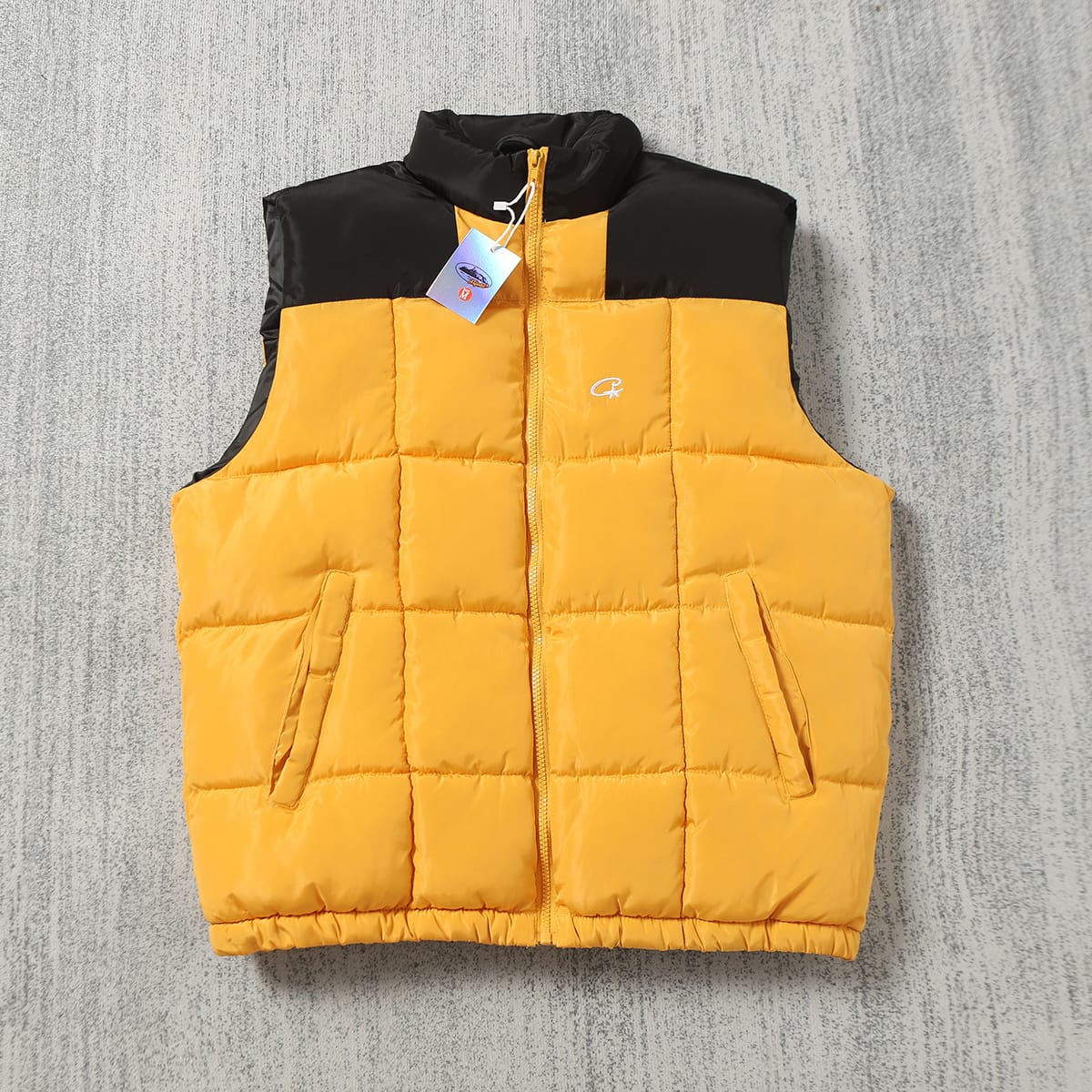 Cortiez jacket