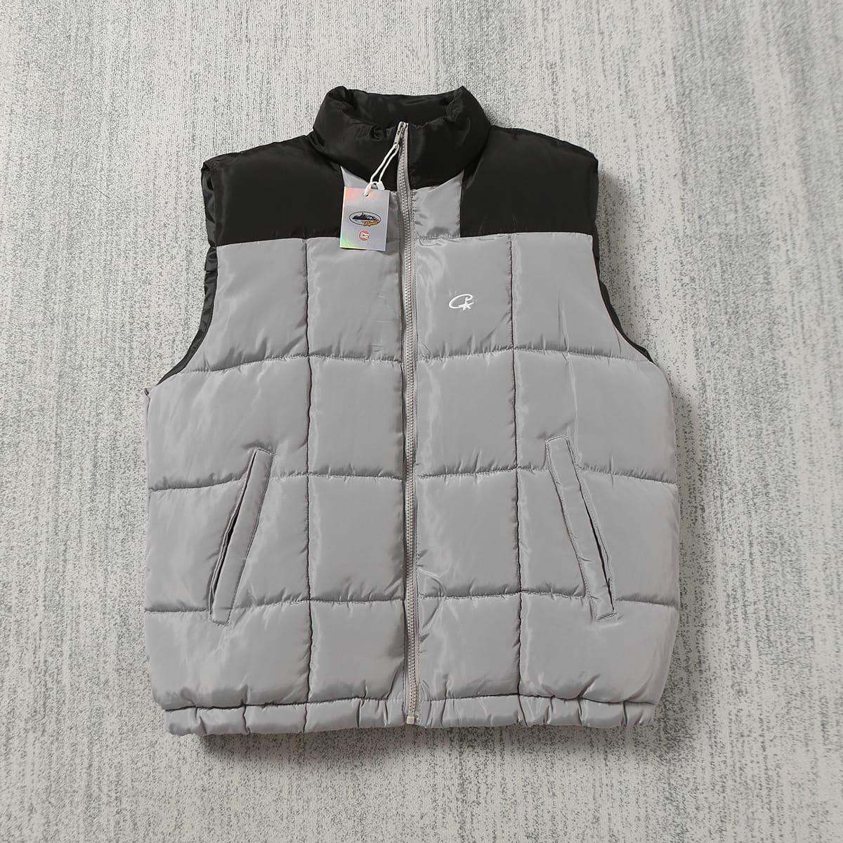 Cortiez jacket