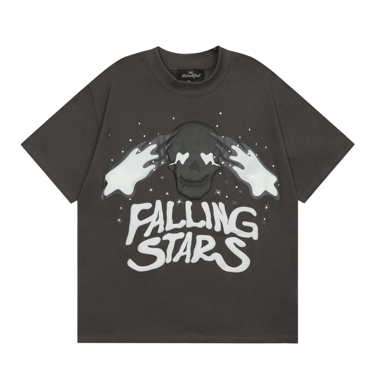 Broken Planet T-Shirt