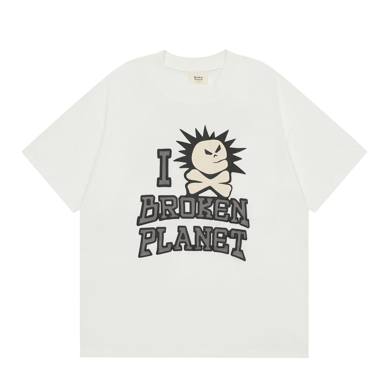 Broken Planet T-Shirt