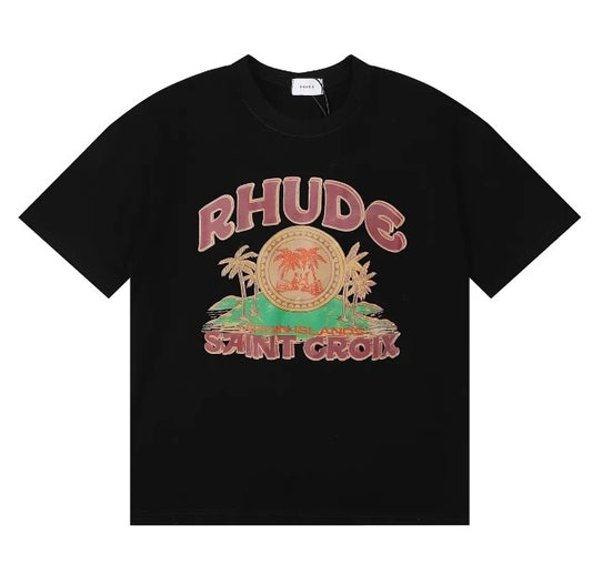 Rhude T-shirt