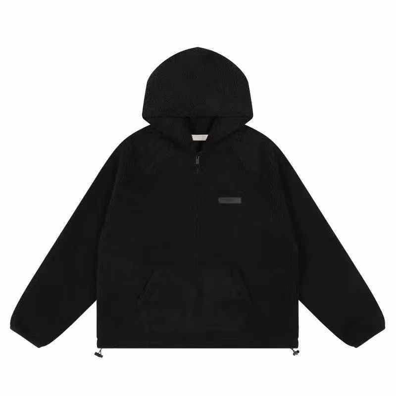 Essential Hoodie