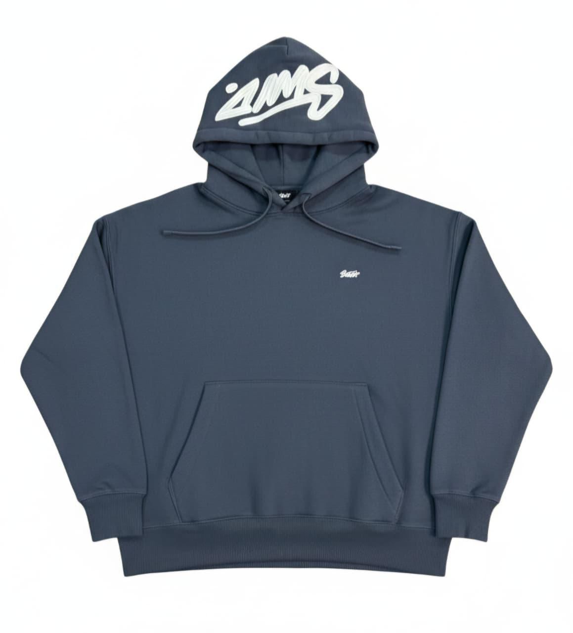 Pull&Bear STWD hoodie
