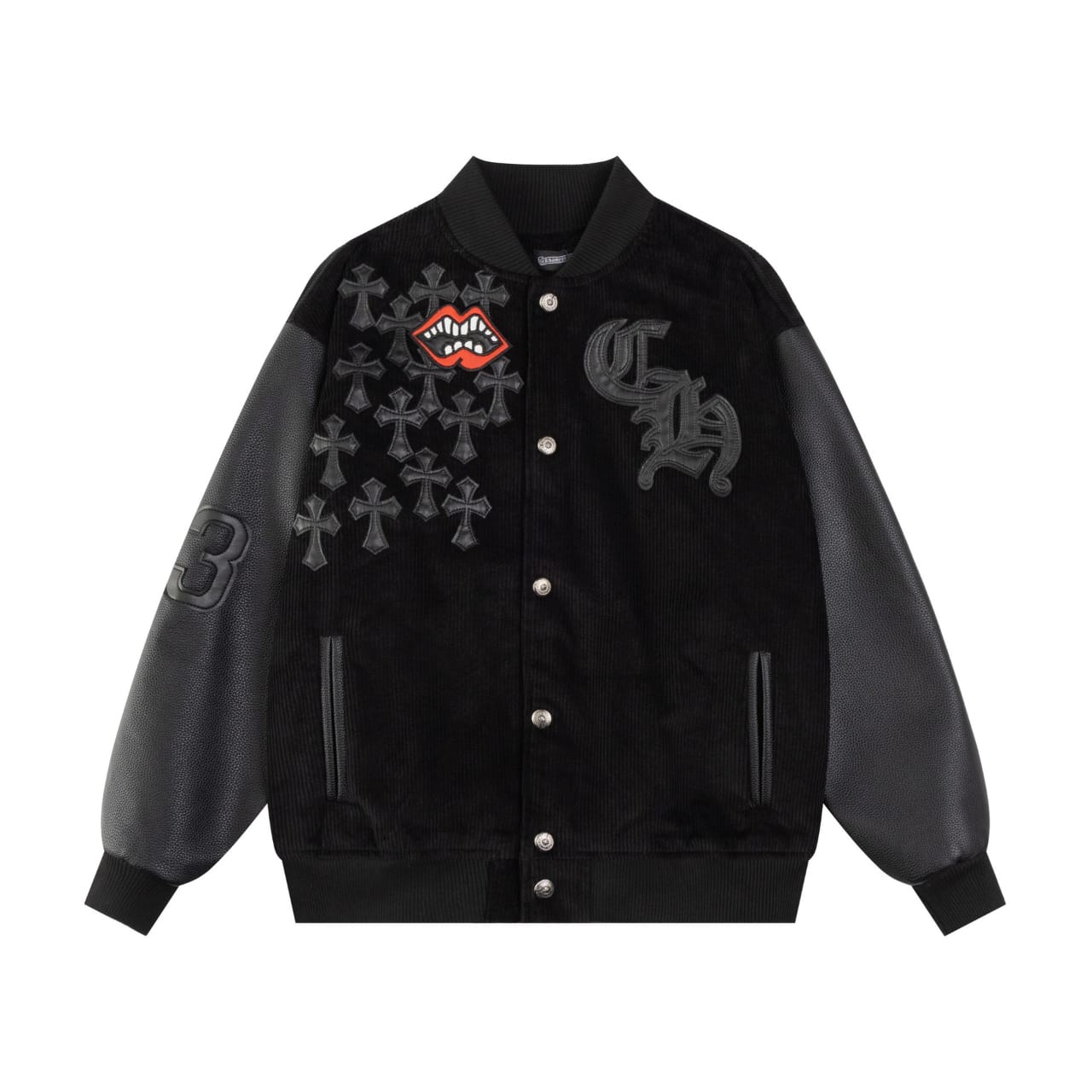 Chrome Hearts Jacket