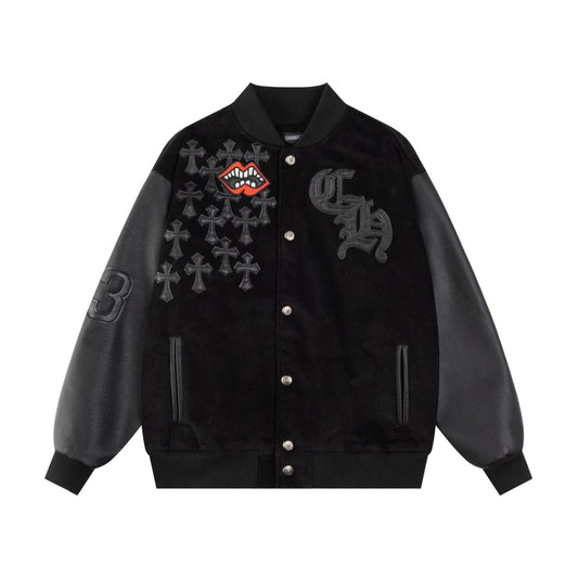Chrome Hearts Jacket