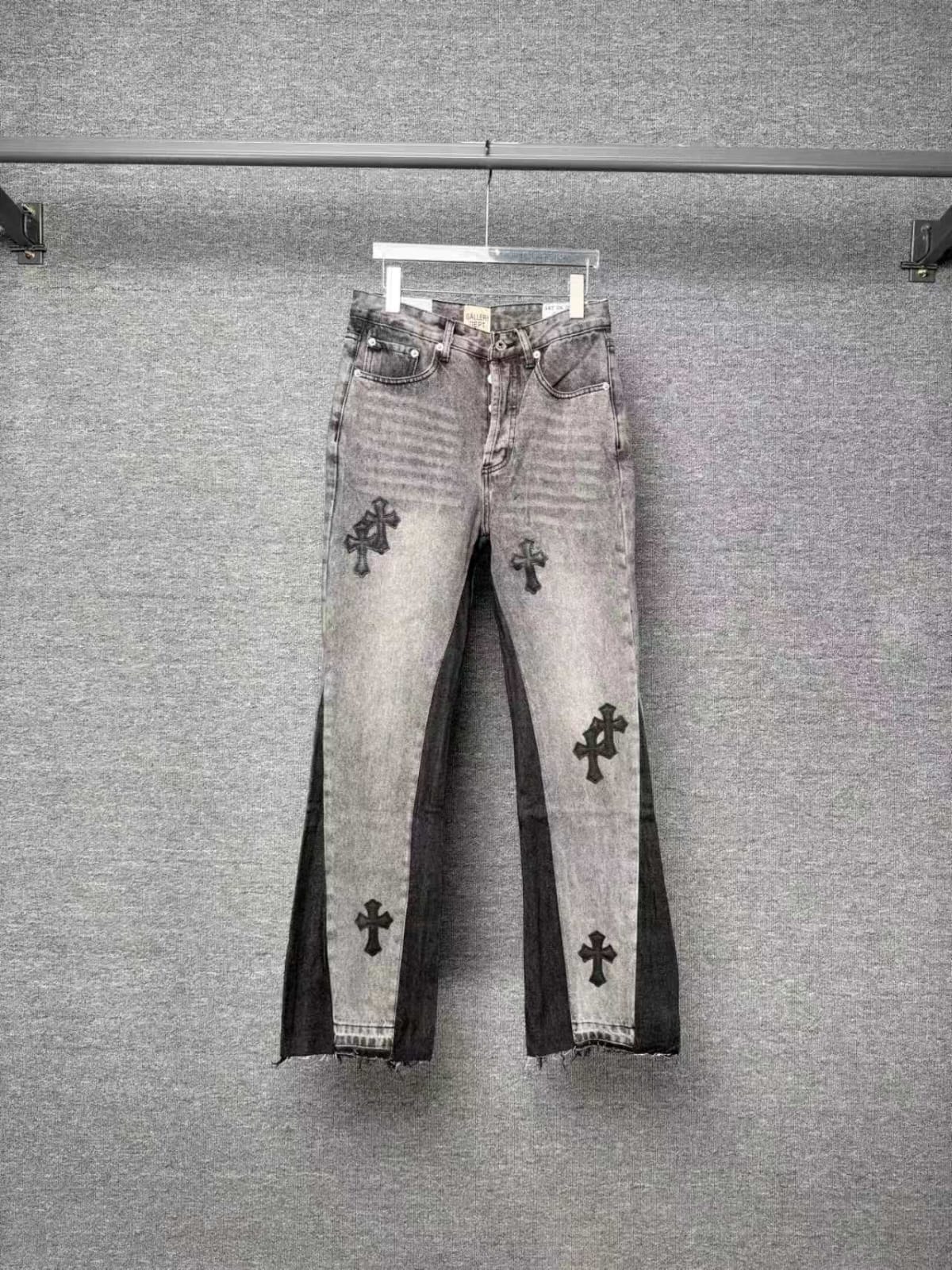 Chrome Hearts Pants