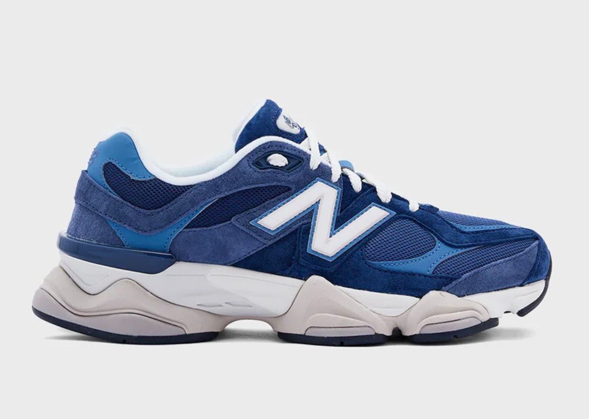 New Balance 9060