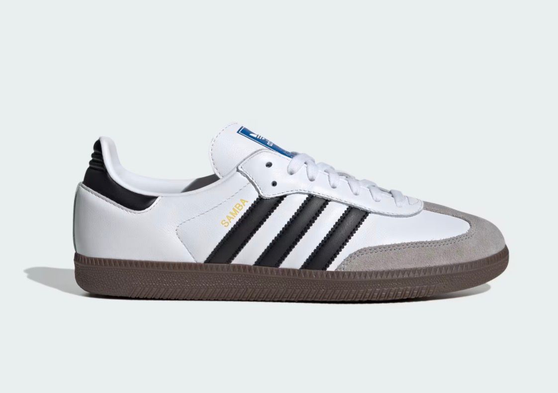 Adidas Samba