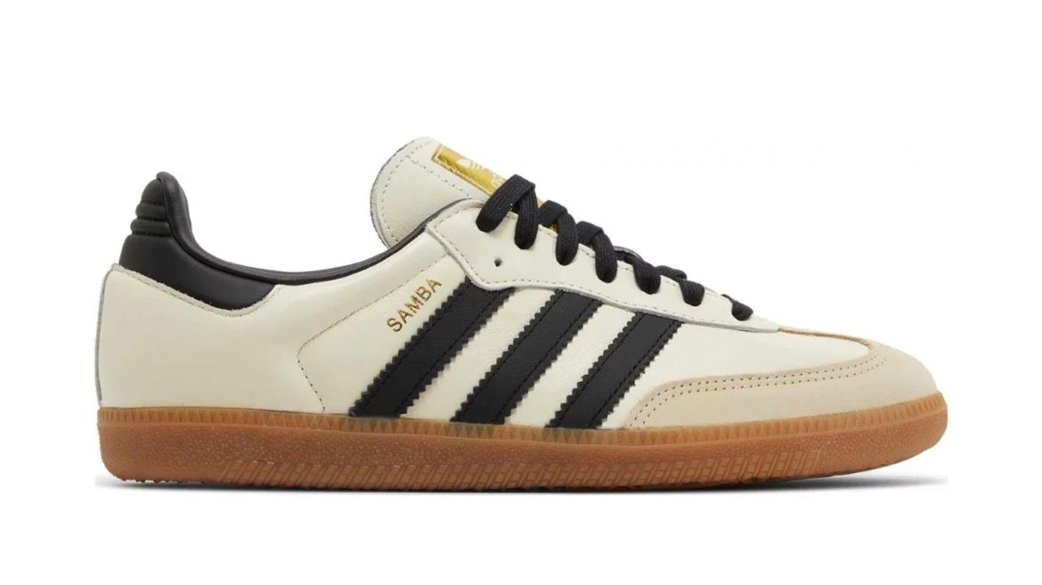 Adidas Samba