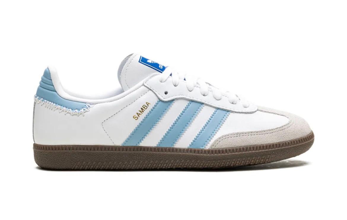 Adidas Samba