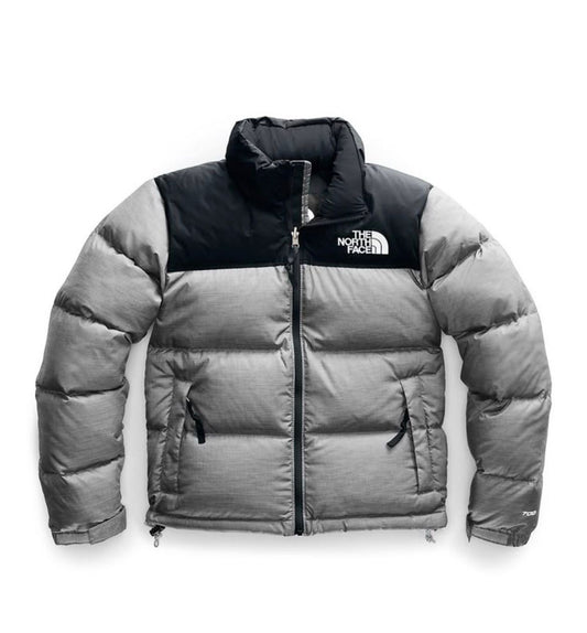 North Face Puffer