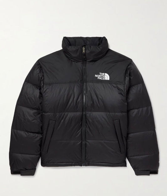 North Face Puffer