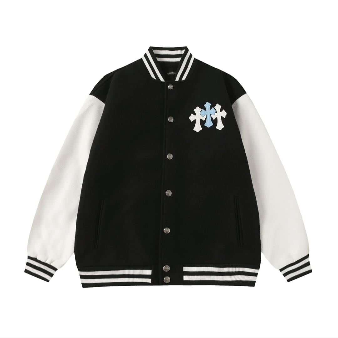 Chrome Hearts jacket