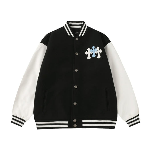Chrome Hearts jacket