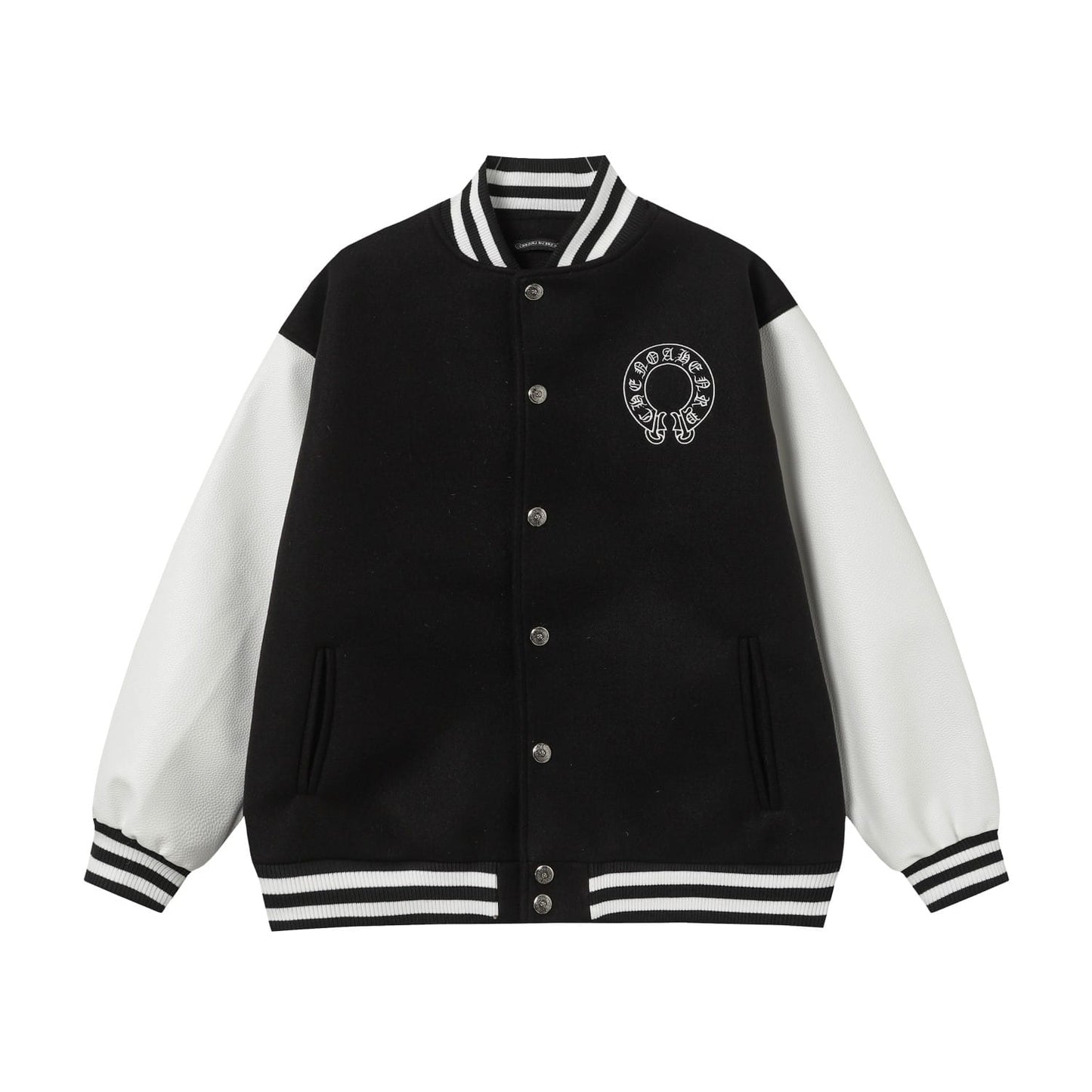 Chrome Hearts jacket