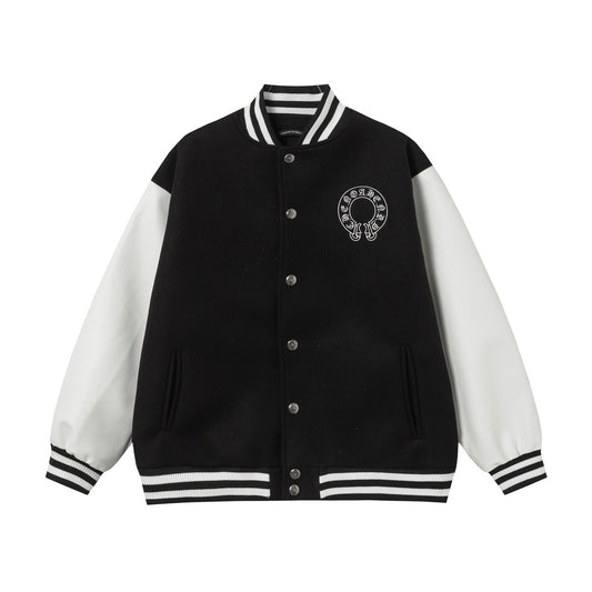 Chrome Hearts jacket