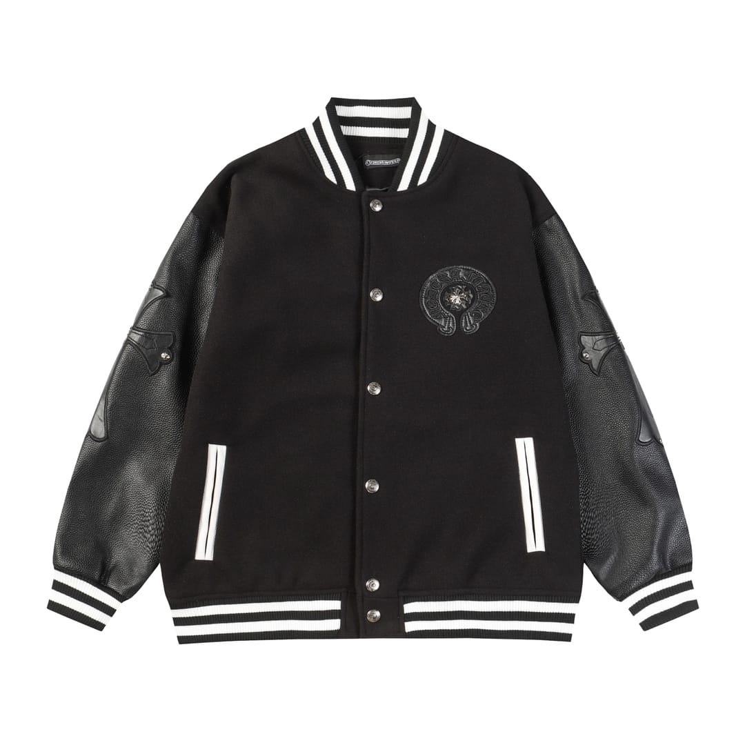 Chrome Hearts jacket