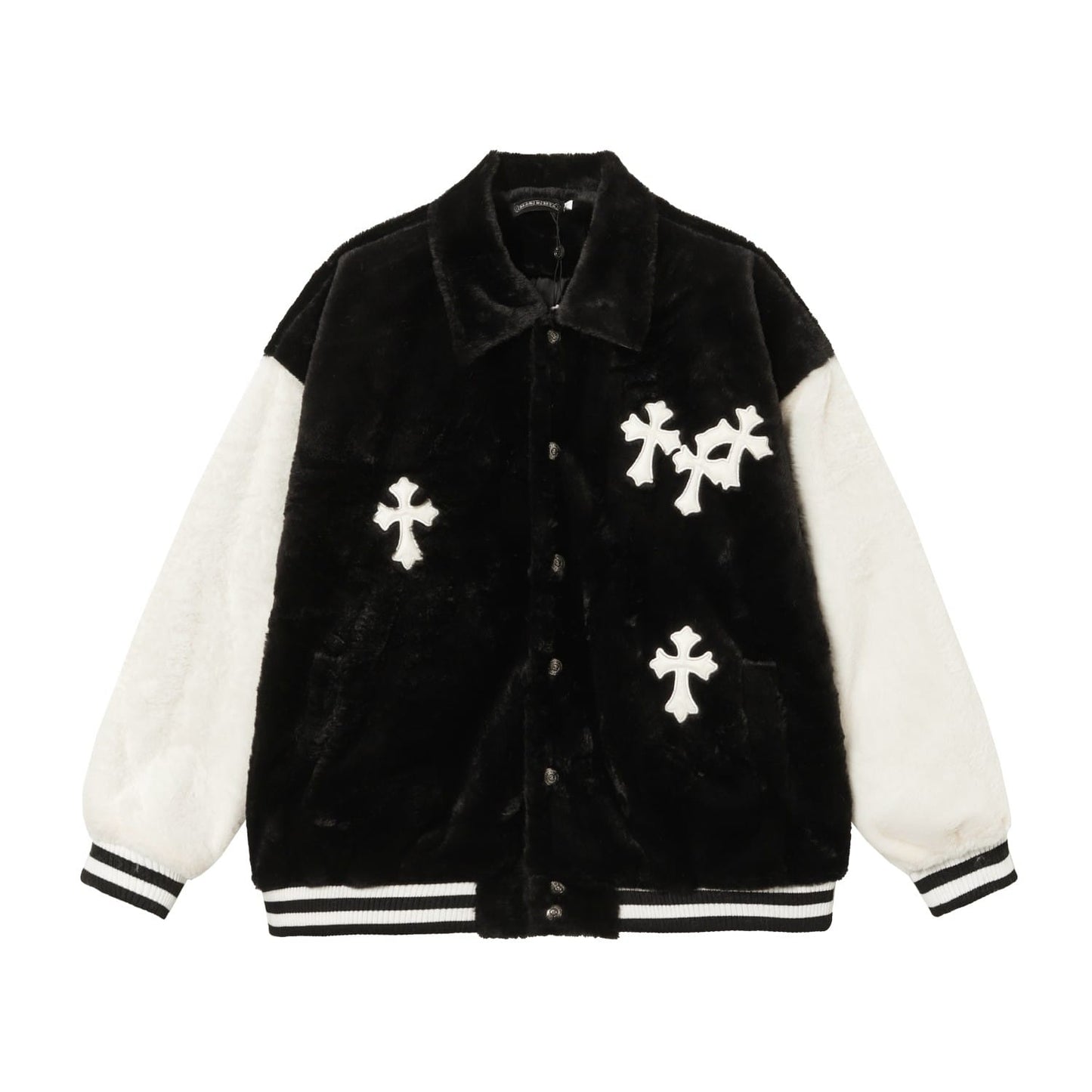 Chrome Hearts jacket
