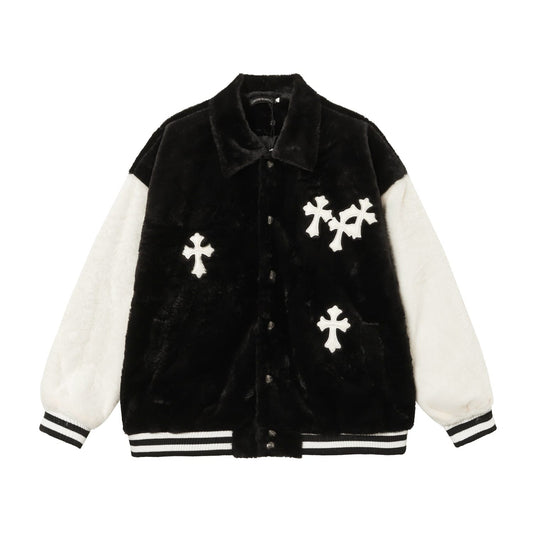 Chrome Hearts jacket