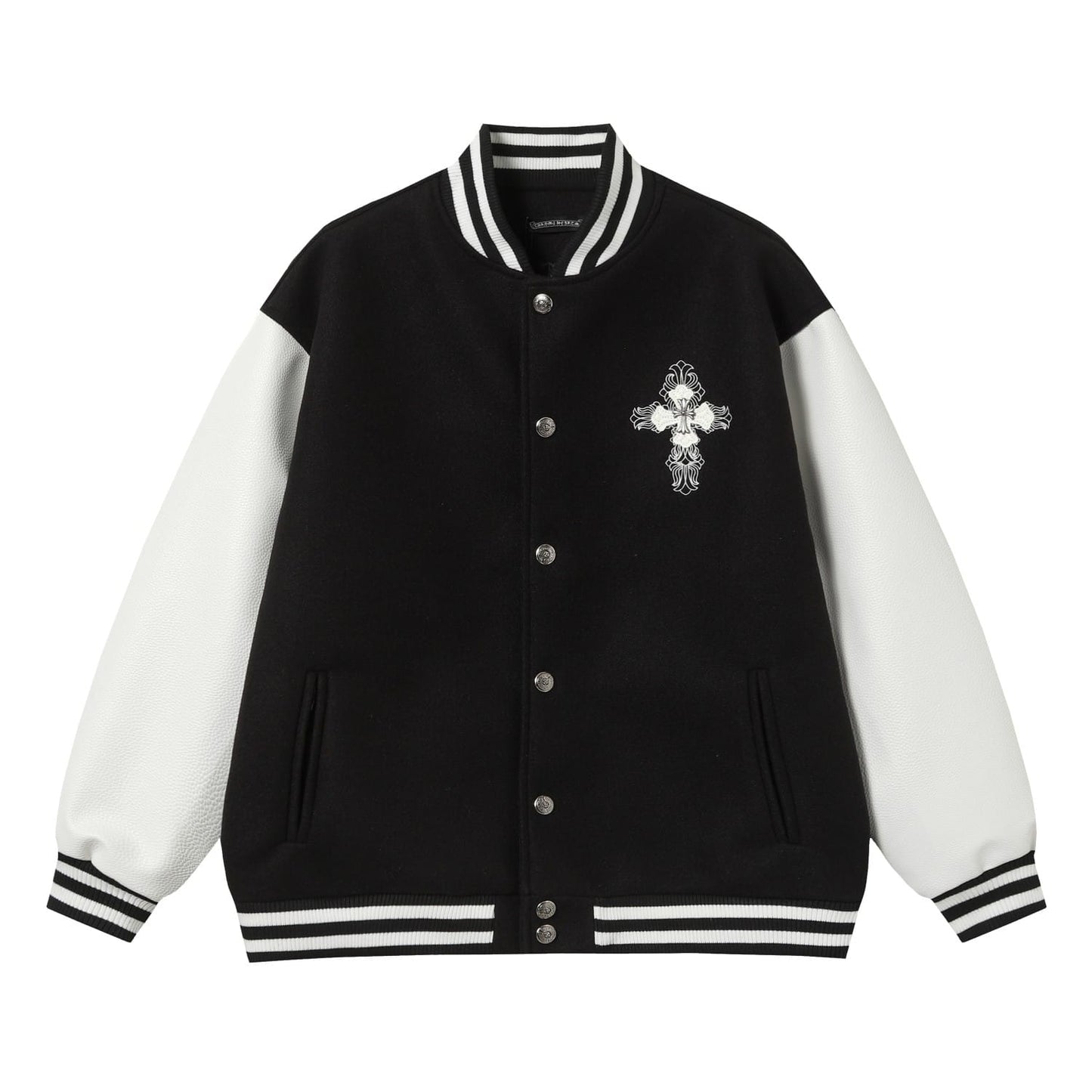 Chrome Hearts jacket
