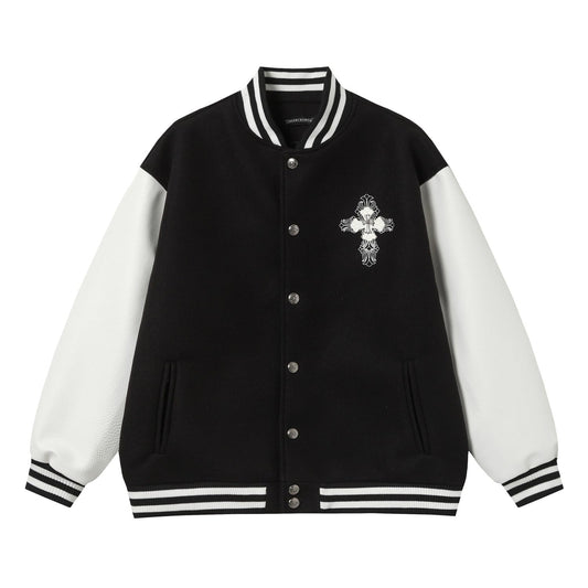 Chrome Hearts jacket