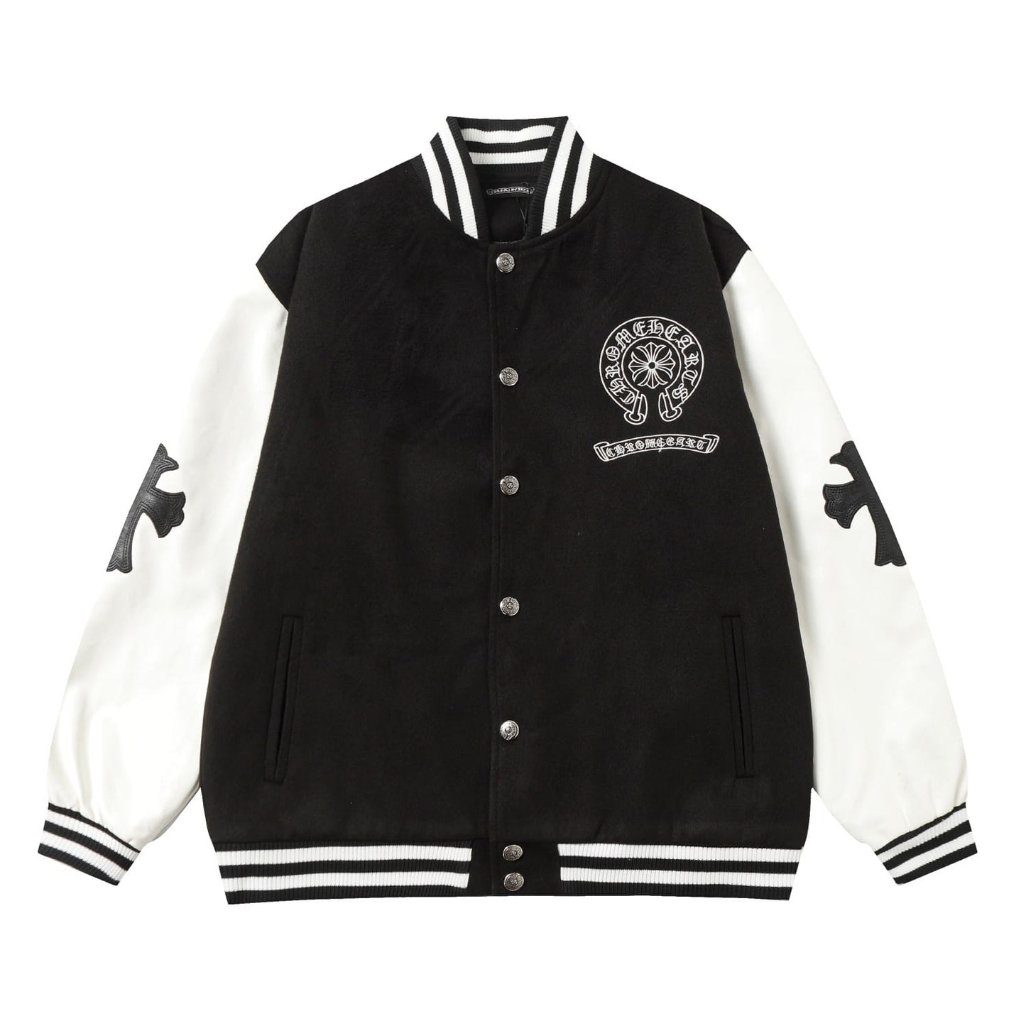 Chrome Hearts jacket