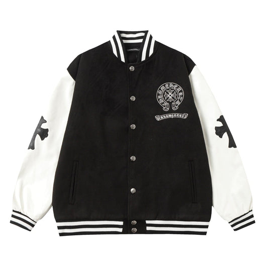 Chrome Hearts jacket
