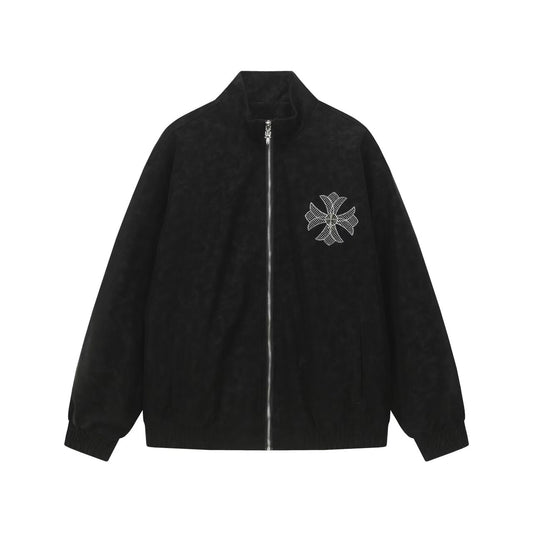 Chrome Hearts jacket